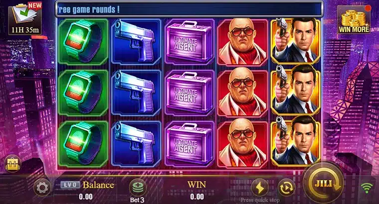 slot JILI