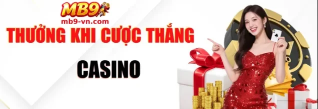 KHUYẾN MÃI MB9